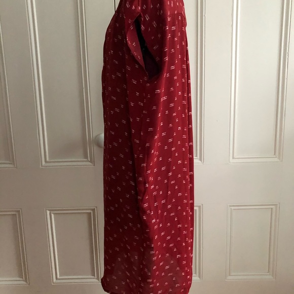 Old Navy Shift Dress - Picture 2 of 5